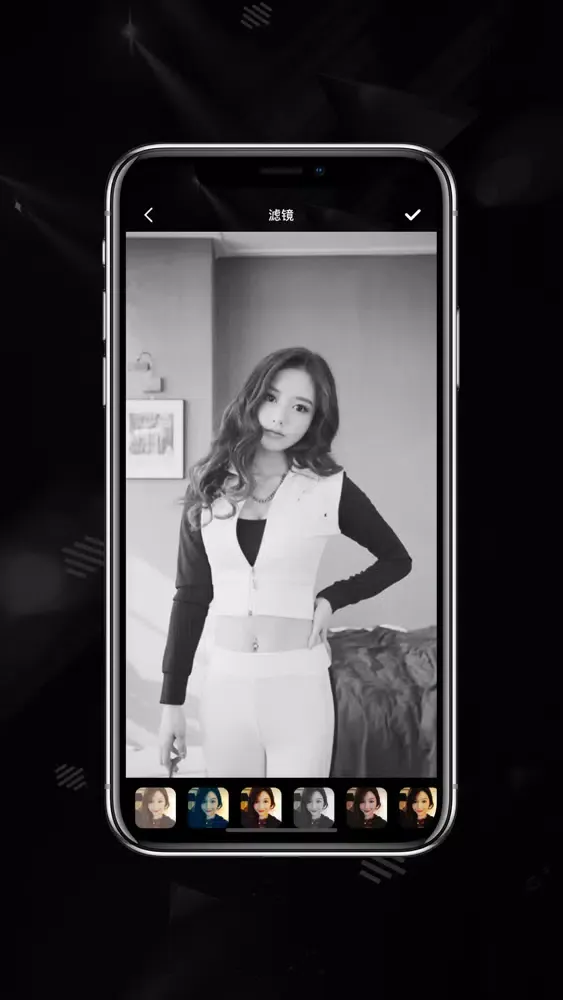 图片小组件-photo widget Ekran Görüntüleri