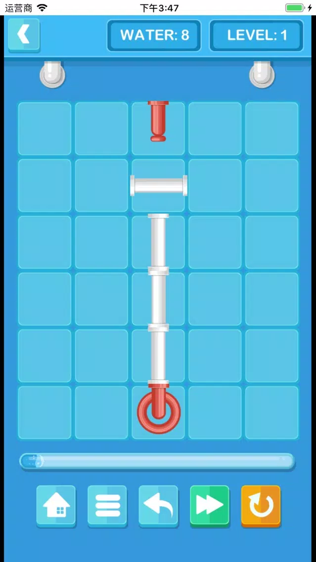 super smart plumber Screenshots