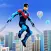 Super Rope Hero-City Rescue 3D