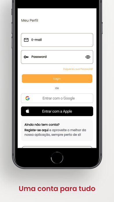 Tangkapan skrin Super Save Preços