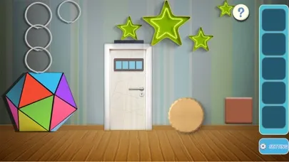 Escape Room:Christmas Escape(the doors&rooms)应用截图