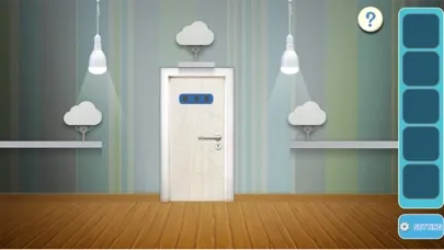 Escape Room:Christmas Escape(the doors&rooms)应用截图