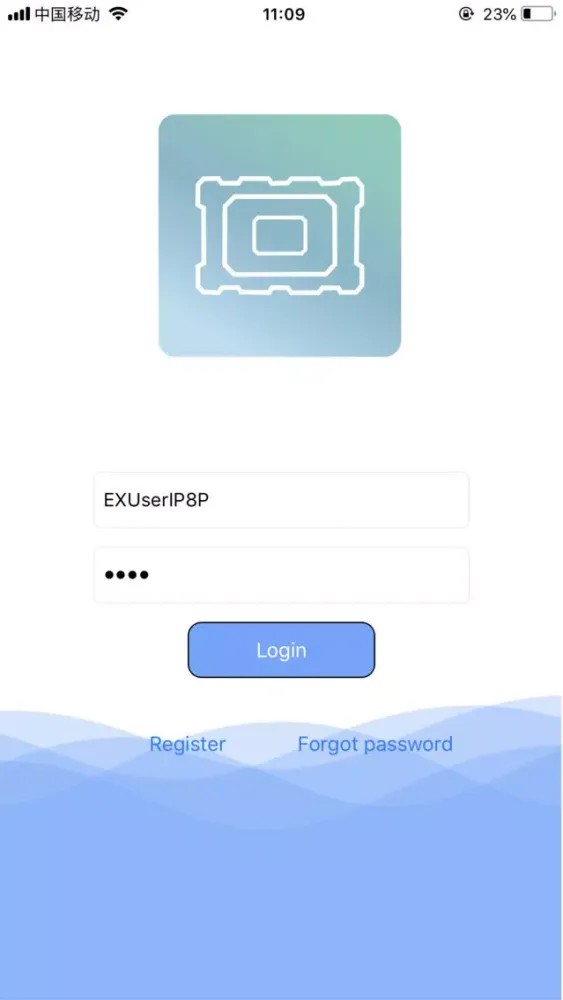 Smart TV BOX应用截图