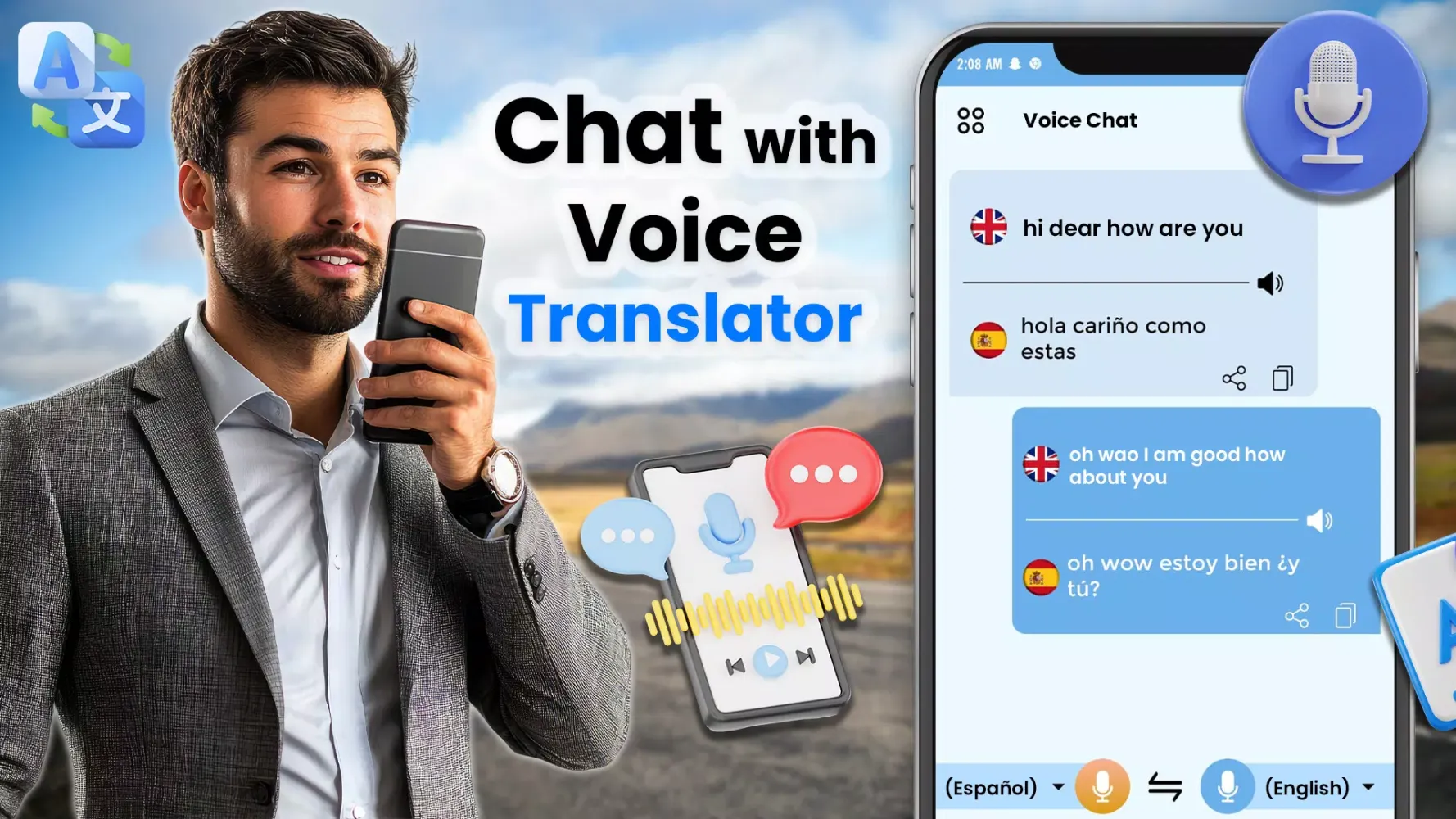 Smart Translate Camera Scanner Screenshots