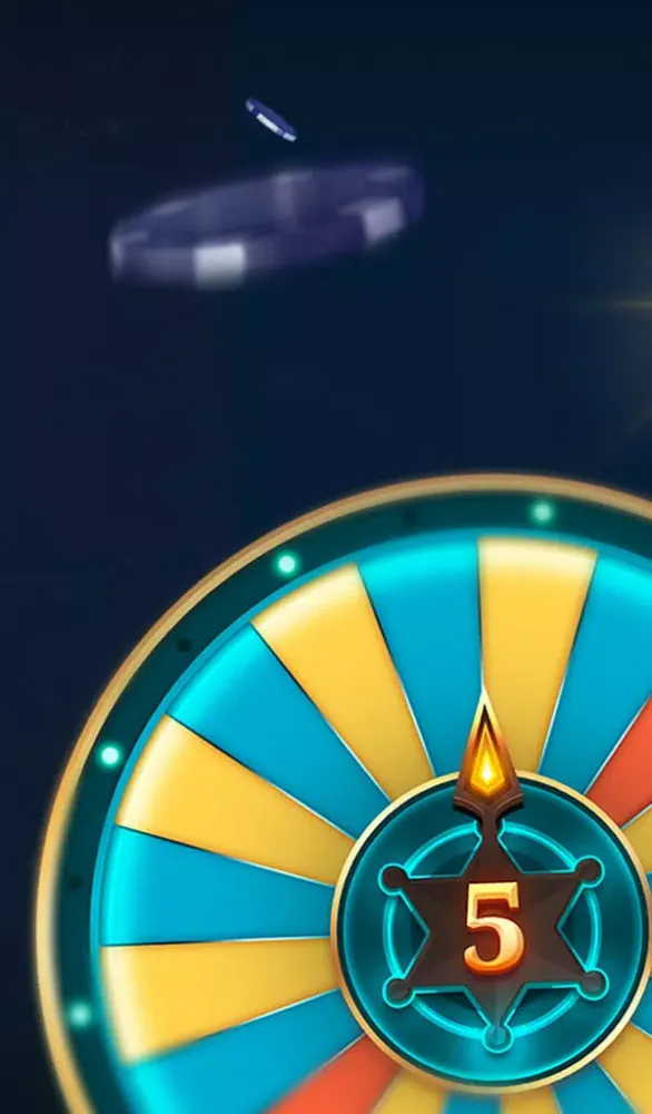 Super Winner應用截圖