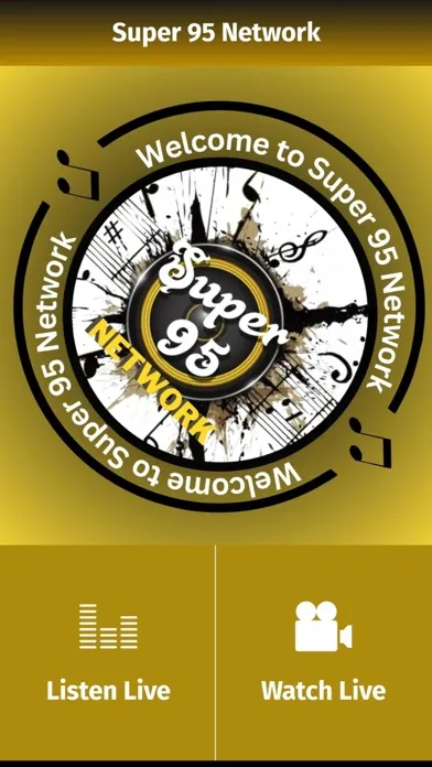 Super 95 Network Screenshots
