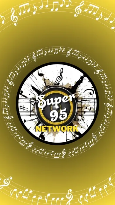Super 95 Network Screenshots
