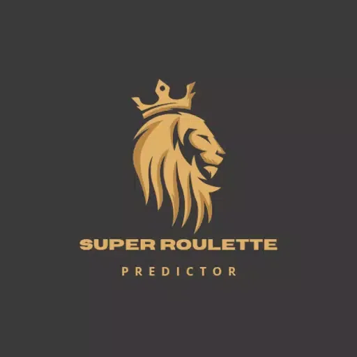 Tangkapan layar Super Roulette Predictor