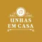 Unhas em Casa