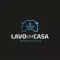 Lavo em Casa