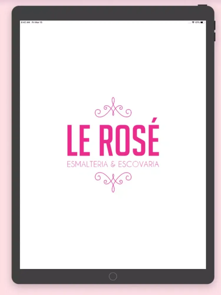 Le Rose iPad  Screenshots