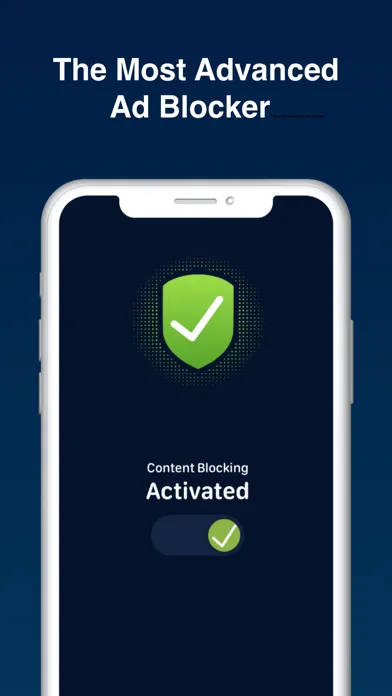 تصاویر Super AdBlock For Safari