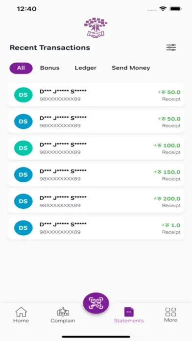 BigPlus Ekran Görüntüleri