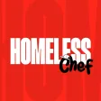 Homeless Chef – Yemek Siparişi Homeless Chef – Yemek Siparişi