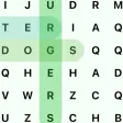 Strands : Uncover Words