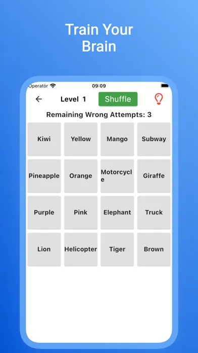 Strands : Uncover Words Screenshots