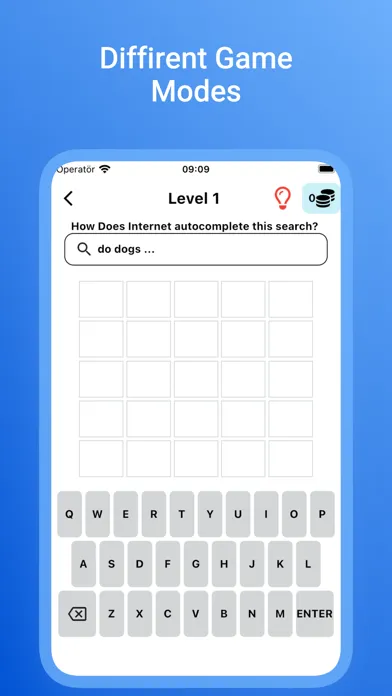 Strands : Uncover Words Screenshots
