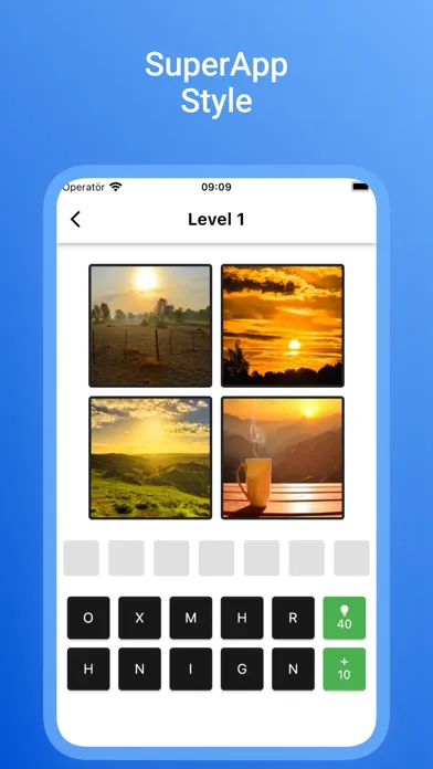 Strands : Uncover Words Screenshots