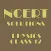 ncert solutions - class 12 phy