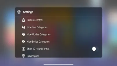 تصاویر Ultra Playlist Player
