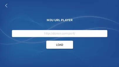 Supa IPTV Playlist Player سکرین شاٹس