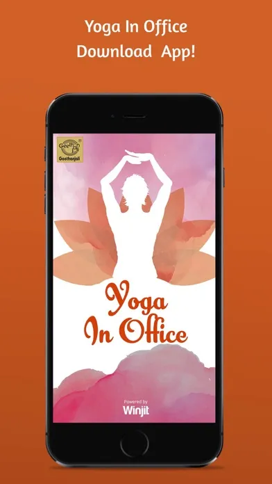Yoga In Your Office应用截图