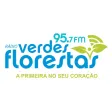 Verdes Florestas FM 95,7 Verdes Florestas FM 95,7