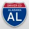 Alabama DPS DMV Test Reviewer