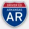 Arkansas DMV Test Reviewer OMV