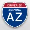 Arizona DMV MVD Test Reviewer