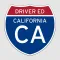 California DMV Test Reviewer