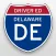 Delaware DMV Test Reviewer DE