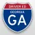 Georgia DMV DDS Driving Test