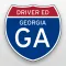 Georgia DMV DDS Driving Test