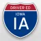 Iowa DMV Test Reviewer DOT MVD