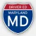 Maryland DMV License Test MVA