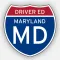 Maryland DMV License Test MVA