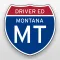 Montana DMV License Test MVD