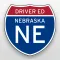 Nebraska DMV Test License Prep