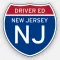 New Jersey MVC DMV Test Guide