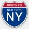 New York DMV License Test Prep