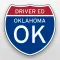 Oklahoma DMV Test DPS License