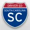 South Carolina DMV Test Guide