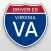 Virginia DMV Test Reviewer