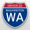 Washington DMV Test DOL Guide