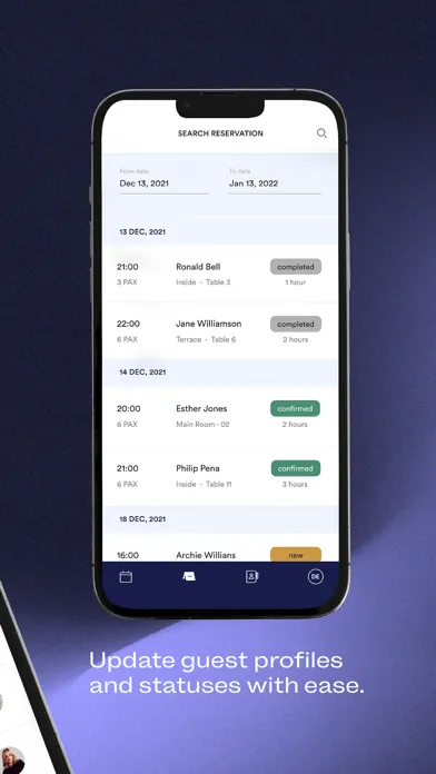 Superb RES for iPhone স্ক্রিনশট