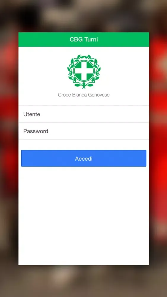 CBG Turni স্ক্রিনশট