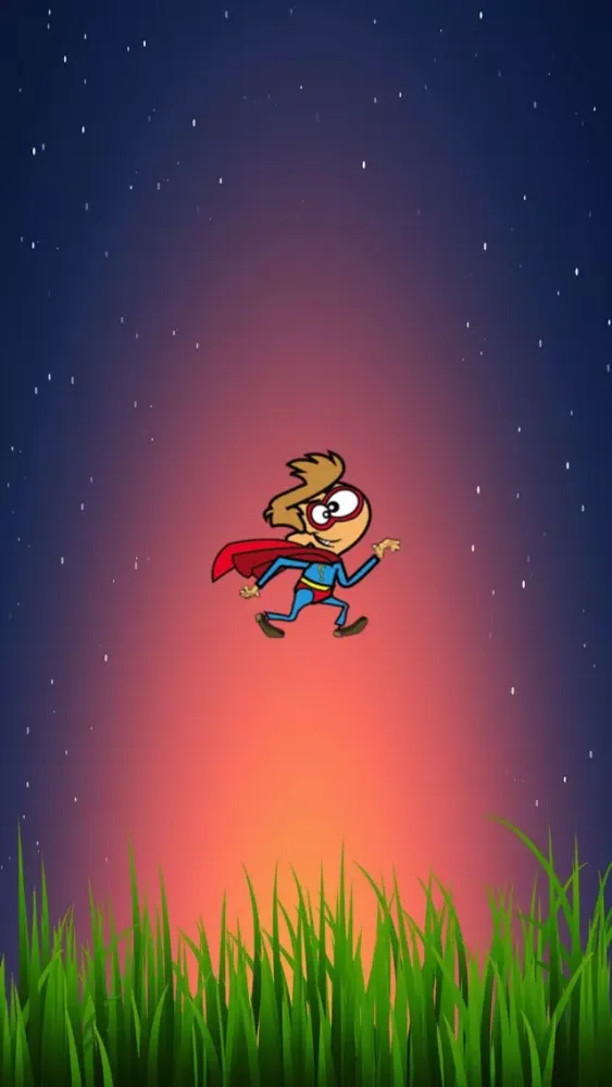 Скриншоты Superb Hero (Full Version)