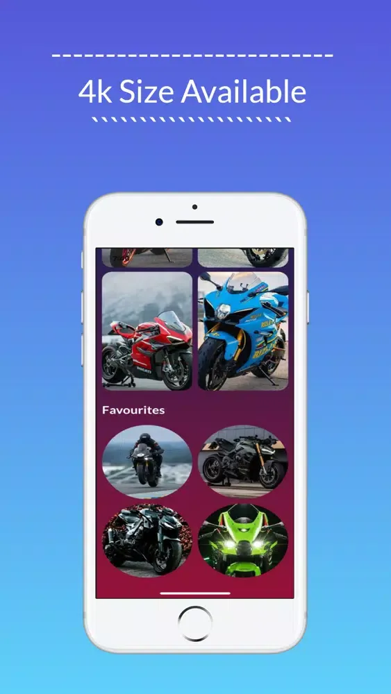 تصاویر SuperBikes Wallpapers HD 4k