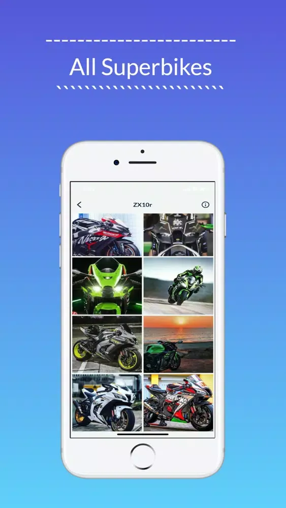 تصاویر SuperBikes Wallpapers HD 4k
